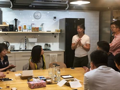 Reyach Coffee(圖片來源︰Reyach Coffee)