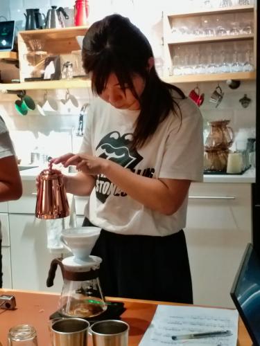 Reyach Coffee(圖片來源︰Reyach Coffee)
