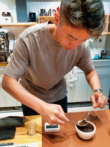 Reyach Coffee(圖片來源︰Reyach Coffee)