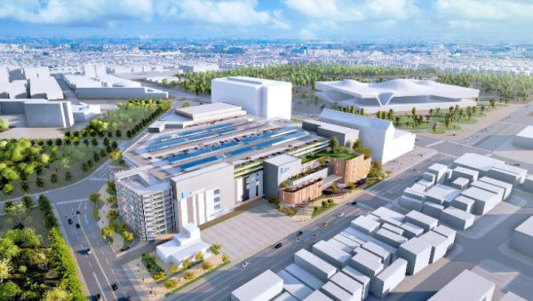 照片來源：高雄市政府都市發展局