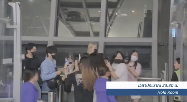 圖片來源：Suvarnabhumi Airport