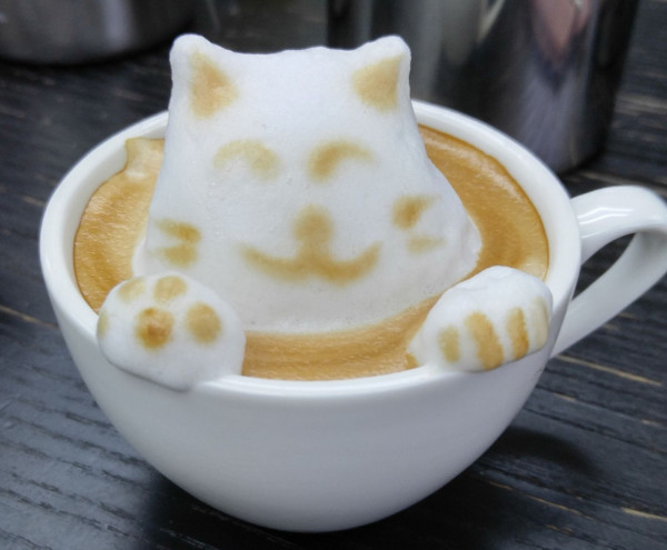 Coffee Public(圖片來源︰Coffee Public)