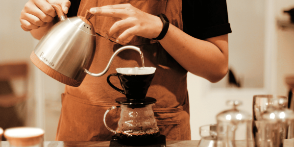 Coffee Public(圖片來源︰Coffee Public)