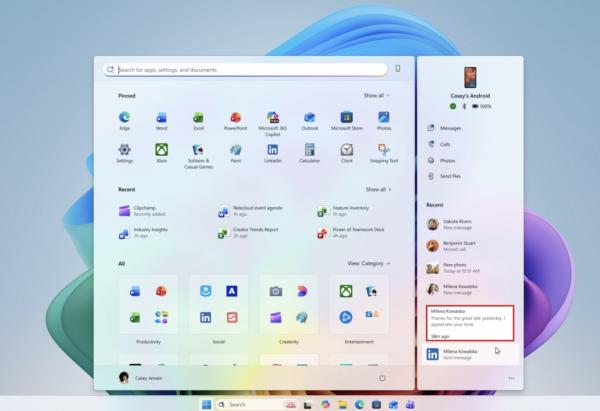 微軟今次終於聽民意！用戶必睇Windows 11最新升級懶人包 一次睇晒12項實用功能更新