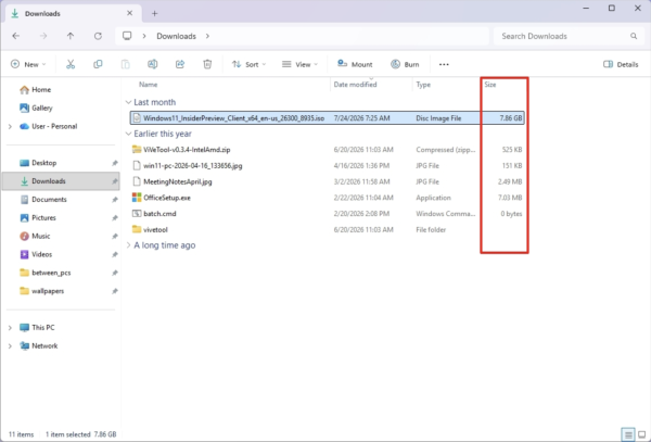 微軟今次終於聽民意！用戶必睇Windows 11最新升級懶人包 一次睇晒12項實用功能更新