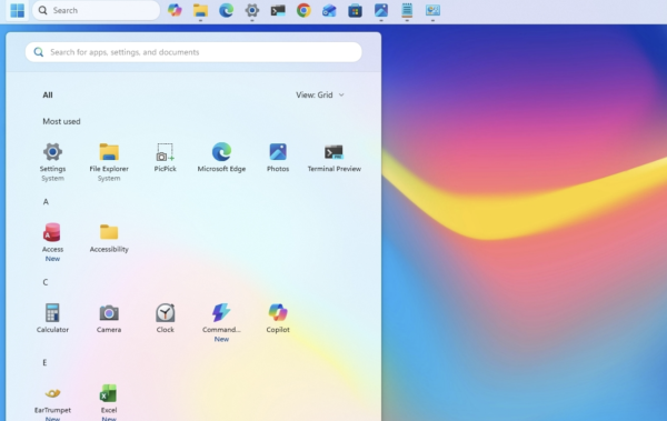 微軟今次終於聽民意！用戶必睇Windows 11最新升級懶人包 一次睇晒12項實用功能更新