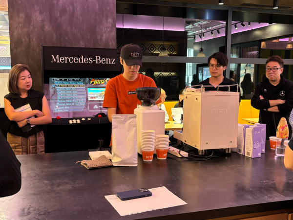 MYOC Coffee(圖片來源︰MYOC Coffee)