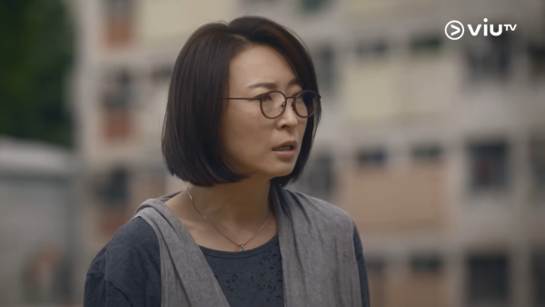 日落下的彩虹|周家怡演技大爆发句句“入心入肺”获网友封全剧MVP:当之无愧!