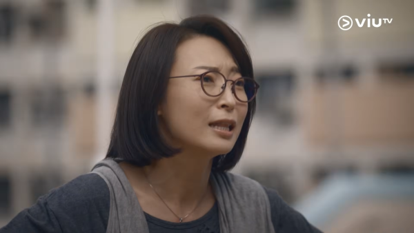 日落下的彩虹|周家怡演技大爆发句句“入心入肺”获网友封全剧MVP:当之无愧!