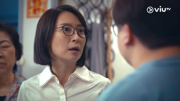 日落下的彩虹|周家怡演技大爆发句句“入心入肺”获网友封全剧MVP:当之无愧!