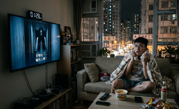 鬼門開2026|8.13鬼節禁忌 22件事唔做得!燒肉、刺身要少食?半夜勿吹口哨/打呢個電話