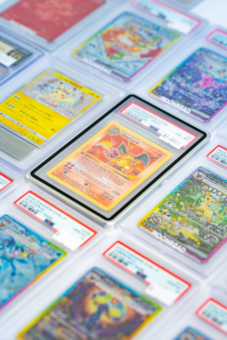 黃埔天地「Summer Card Game Fest 夏之收藏卡市集」（相片由相關機構提供）