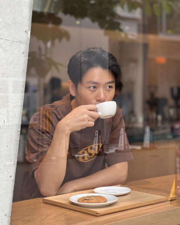 愛回家「傻強」離巢6年激罕露面極大轉變！驚變留鬚滄桑大叔震驚網民認唔出