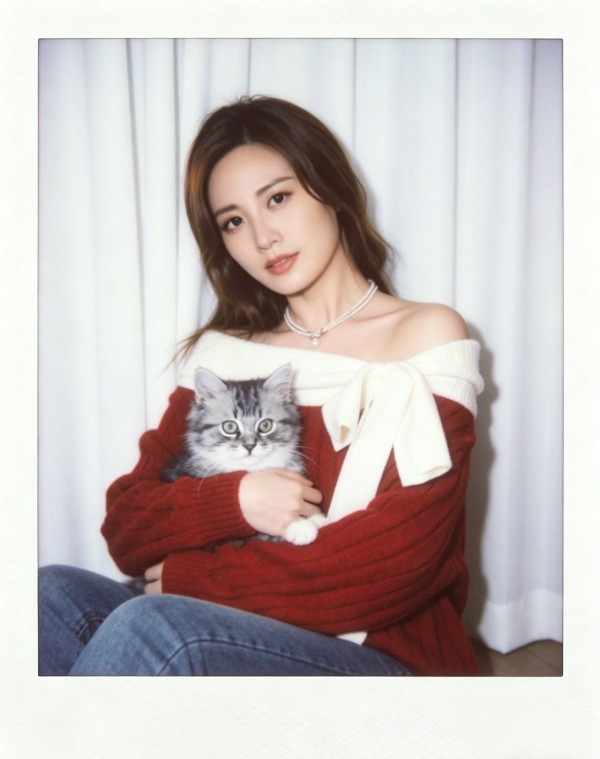 惊传朱晨丽突然闪婚报喜秘密嫁人结婚?闺蜜陈炜爆口6个字疑似泄密