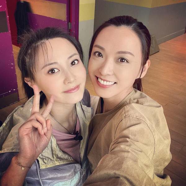 惊传朱晨丽突然闪婚报喜秘密嫁人结婚?闺蜜陈炜爆口6个字疑似泄密