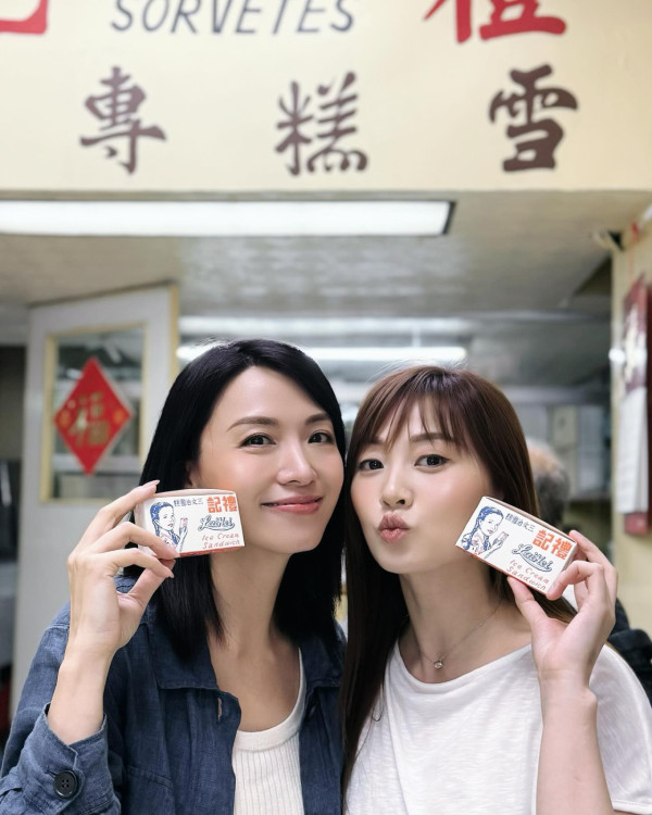 惊传朱晨丽突然闪婚报喜秘密嫁人结婚？闺蜜陈炜爆口6个字疑似泄密