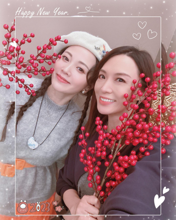 惊传朱晨丽突然闪婚报喜秘密嫁人结婚？闺蜜陈炜爆口6个字疑似泄密