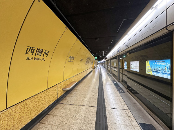 西湾河沦为最无存在感地铁站?网友力争建站被笑翻,叹常被误当小西湾