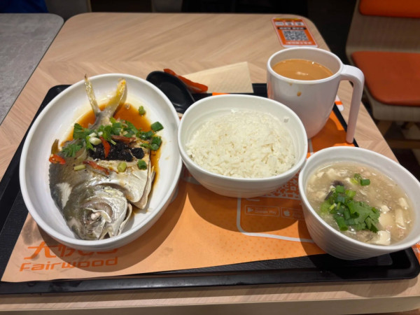 長者優惠｜大快活突發全單即減$6！全日早午茶晚市通用／點餐機都用到 (附優惠日期)