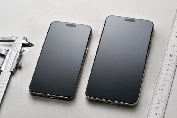 明年 iPhone Pro 螢幕再加大？爆料指 6.4 吋、7 吋屏幕或登場