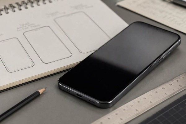 明年 iPhone Pro 螢幕再加大？爆料指 6.4 吋、7 吋屏幕或登場