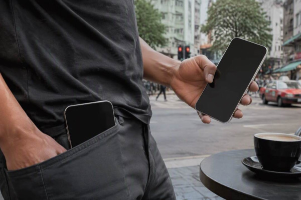 明年 iPhone Pro 螢幕再加大？爆料指 6.4 吋、7 吋屏幕或登場