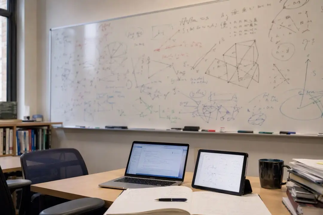 OpenAI 宣稱破解數學猜想　24 小時後即遭數學家駁回？