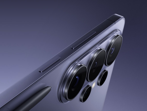 三星 S27 Ultra 相機大升級？傳擴大採用噴墨遮光技術　鏡頭更薄、夜拍少鬼影