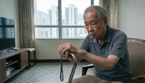 港大推賽馬會強化骨骼計劃！$100骨質密度X光檢查 完成免費運動訓練送超市禮券！附參加資格