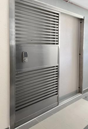 裝修拆鐵閘隨時變賊人目標？網民揭2大關鍵用途：裝新式等於白裝？附新舊鐵閘分別