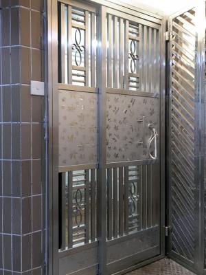 裝修拆鐵閘隨時變賊人目標？網民揭2大關鍵用途：裝新式等於白裝？附新舊鐵閘分別