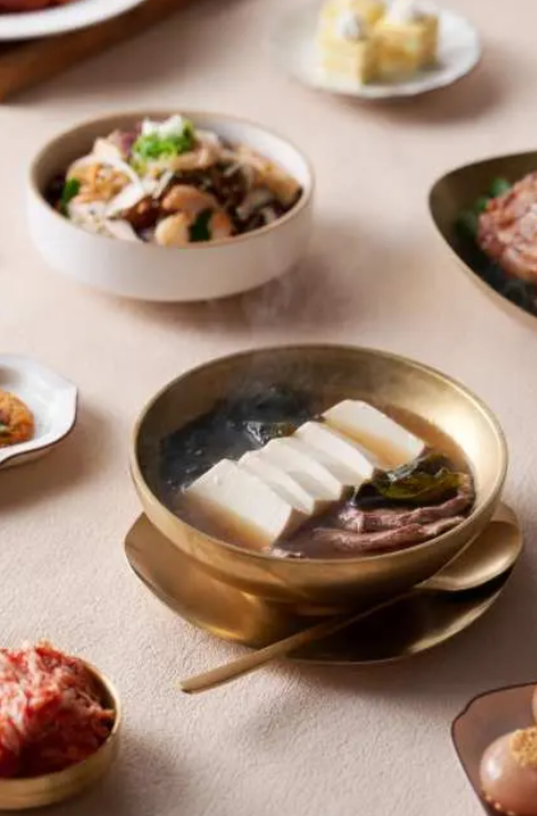 W酒店KITCHEN自助餐買1送1/低至半價（圖片來源︰KKday）