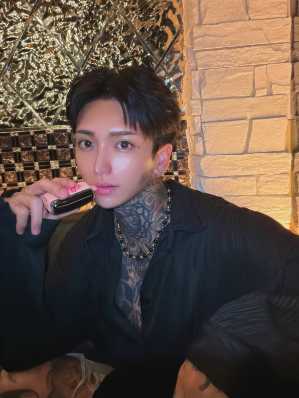 不良一族尋愛記第二季線上看|11位成員IG名單職業背景起底一文睇清