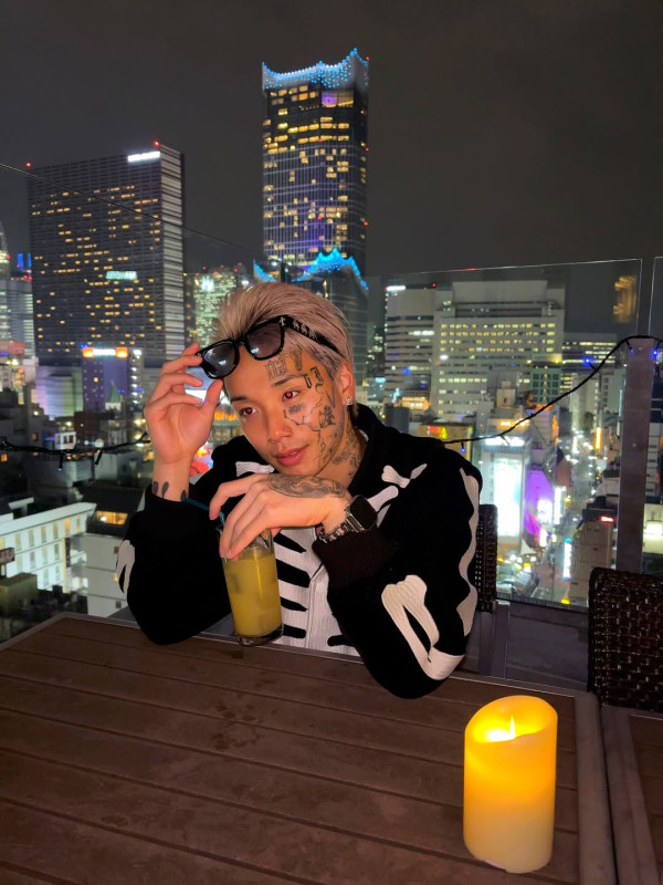 不良一族尋愛記第二季線上看|11位成員IG名單職業背景起底一文睇清