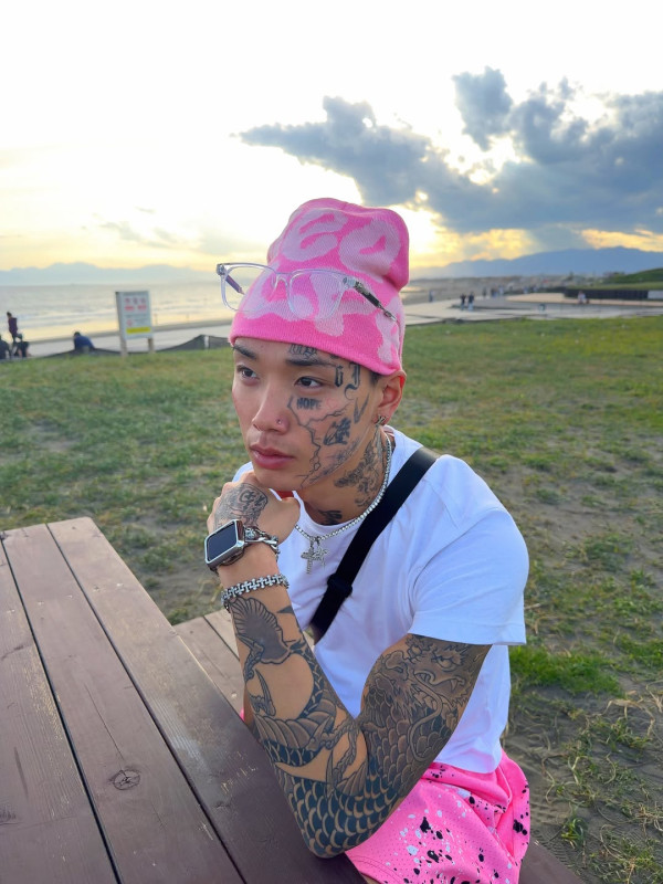 不良一族尋愛記第二季線上看|11位成員IG名單職業背景起底一文睇清