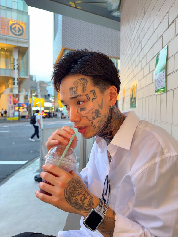 不良一族尋愛記第二季線上看|11位成員IG名單職業背景起底一文睇清