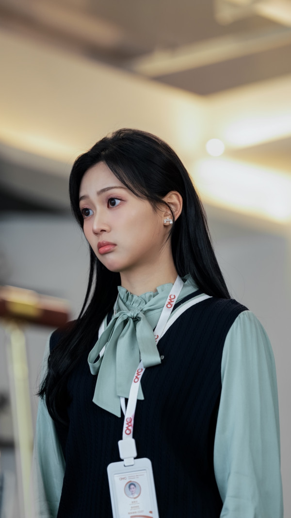 夫妻的博弈劇情｜第6集預告姜幸如率女團迎戰職場陰謀！葉家謙暗中護花揭宿命姻緣