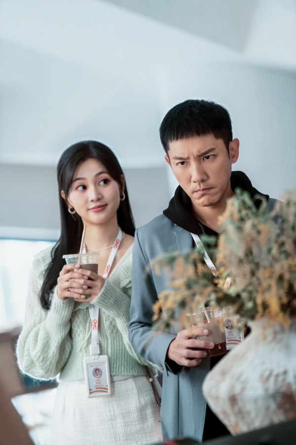 夫妻的博弈劇情｜第7集預告姜幸如險遇車禍葉家謙神救援！雪文買春藥落毒反被設局