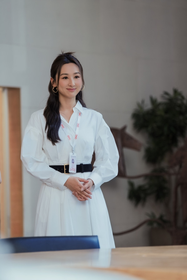 夫妻的博弈劇情｜第8集預告繼威雪文藥力發作激戰！姜幸如設局令渣男輸身家