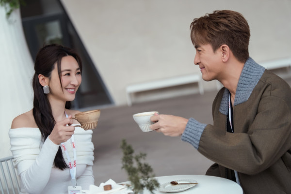 夫妻的博弈劇情｜第8集預告繼威雪文藥力發作激戰！姜幸如設局令渣男輸身家