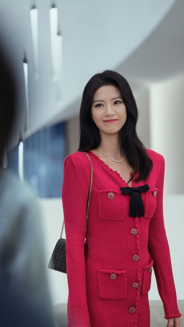 夫妻的博弈劇情｜第8集預告繼威雪文藥力發作激戰！姜幸如設局令渣男輸身家