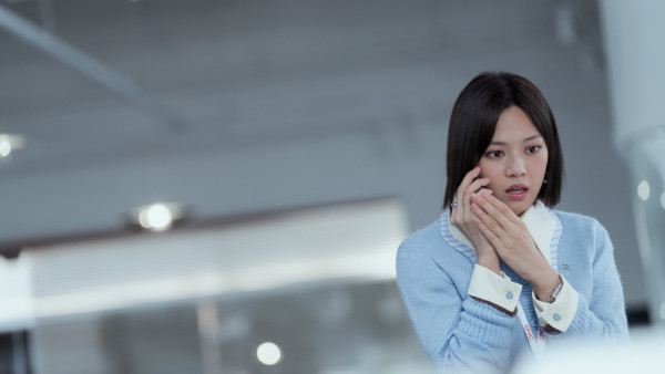 夫妻的博弈劇情｜第8集預告繼威雪文藥力發作激戰！姜幸如設局令渣男輸身家