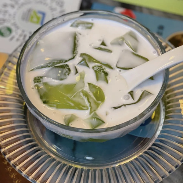 圖片來源: 大眾點評 珠海甜品推薦|珠海香洲區8間必試甜品店!中藥Gelato/雪糕梳乎厘/深夜廣式糖水