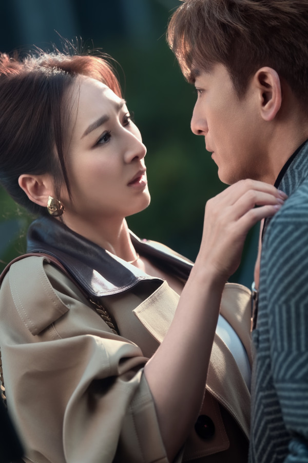 夫妻的博弈劇情|第10集預告姜幸如葉家謙「假偷情」真激吻!繼威踩落投資陷阱爭周身債