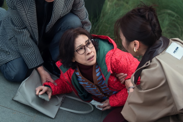 夫妻的博弈劇情|第10集預告姜幸如葉家謙「假偷情」真激吻!繼威踩落投資陷阱爭周身債