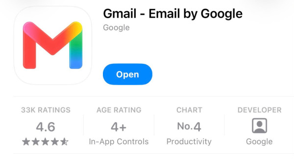 逾10億Google用戶受影響！Gmail大改版一文睇清 將停止支援3大舊功能【附官方建議替代方案】