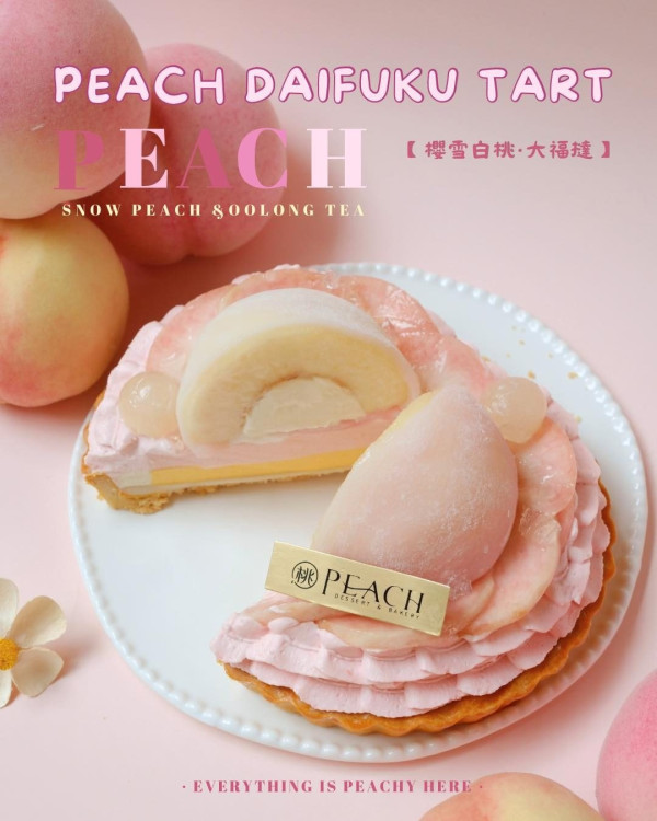 澳門美食自由行｜網民熱推甜品店10間推介附地址！必食拉絲麻糬/雙皮奶雪糕/焦糖葡撻雞蛋仔 