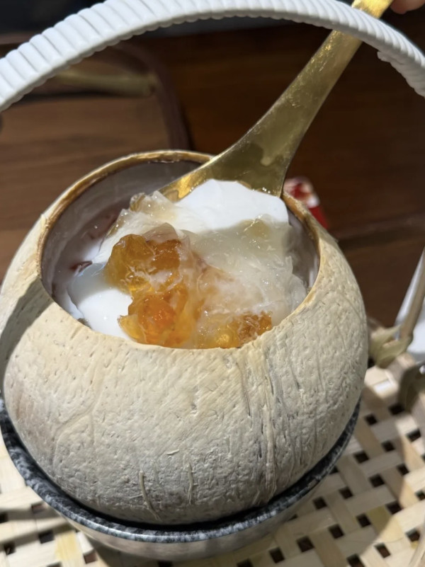 圖片來源:大眾點評 珠海甜品推薦|珠海香洲區8間必試甜品店!中藥Gelato/雪糕梳乎厘/深夜廣式糖水