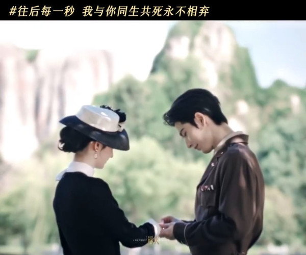 《这一秒流过》结局剧透懒人包｜张凌赫王楚然破镜重圆4大重点！养父以死赎罪、口碑评价两极