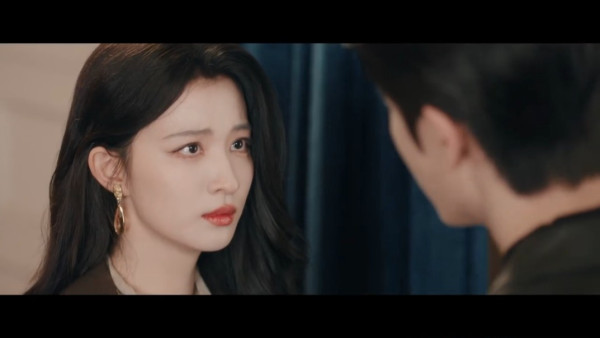 《这一秒流过》结局剧透懒人包|张凌赫王楚然破镜重圆4大重点!养父以死赎罪、口碑评价两极